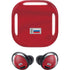 Russia Soccer Flag Galaxy Buds Pro Skin