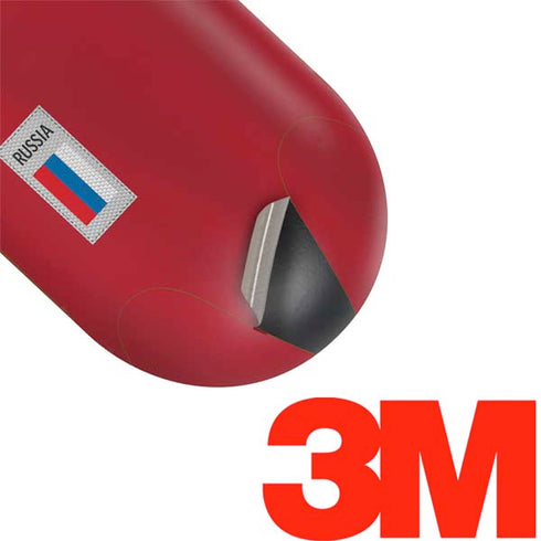 Russia Soccer Flag Galaxy Buds Skin