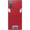 Russia Soccer Flag Galaxy Note20 5G Skin