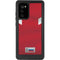 Russia Soccer Flag Galaxy Note20 5G Waterproof Case