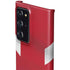 Russia Soccer Flag Galaxy Note20 Ultra 5G Lite Case