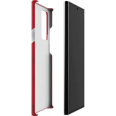 Russia Soccer Flag Galaxy Note20 Ultra 5G Lite Case