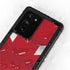 Russia Soccer Flag Galaxy Note20 Ultra 5G Waterproof Case
