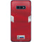 Russia Soccer Flag Galaxy S10e Skin