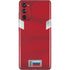 Russia Soccer Flag Galaxy S20 Fan Edition Skin