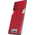 Russia Soccer Flag Galaxy S20 Fan Edition Skin