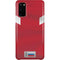 Russia Soccer Flag Galaxy S20 Lite Case
