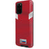 Russia Soccer Flag Galaxy S20 Plus Pro Case