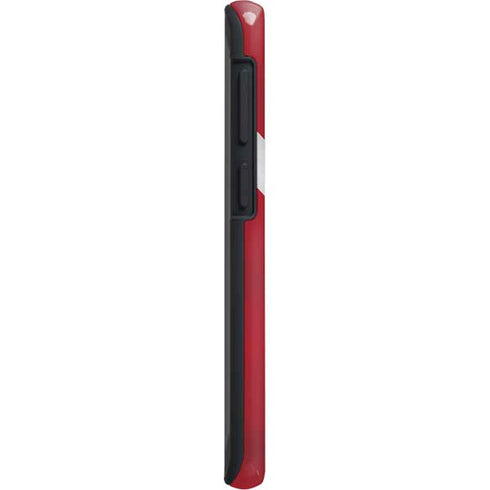 Russia Soccer Flag Galaxy S20 Plus Pro Case
