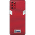 Russia Soccer Flag Galaxy S20 Plus Skin