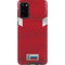 Russia Soccer Flag Galaxy S20 Pro Case