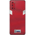 Russia Soccer Flag Galaxy S20 Skin