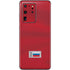Russia Soccer Flag Galaxy S20 Ultra 5G Skin