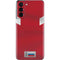 Russia Soccer Flag Galaxy S21 5G Skin
