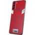 Russia Soccer Flag Galaxy S21 Plus 5G Skin