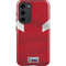 Russia Soccer Flag Galaxy S23 Plus Pro Case