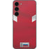 Russia Soccer Flag Galaxy S23 Plus Skin