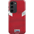 Russia Soccer Flag Galaxy S23 Pro Case