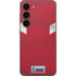 Russia Soccer Flag Galaxy S23 Skin