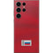 Russia Soccer Flag Galaxy S23 Ultra Skin