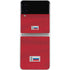 Russia Soccer Flag Galaxy Z Flip3 5G Skin
