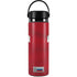Russia Soccer Flag Hydro Flask 20oz Wide Mouth Skin