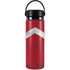 Russia Soccer Flag Hydro Flask 20oz Wide Mouth Skin