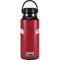 Russia Soccer Flag Hydro Flask 32oz Wide Mouth Skin