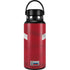 Russia Soccer Flag Hydro Flask 32oz Wide Mouth Skin