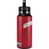 Russia Soccer Flag Hydro Flask 32oz Wide Mouth Skin