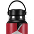 Russia Soccer Flag Hydro Flask 32oz Wide Mouth Skin