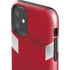 Russia Soccer Flag iPhone 11 Impact Case