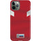 Russia Soccer Flag iPhone 11 Pro Lite Case
