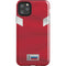 Russia Soccer Flag iPhone 11 Pro Max Impact Case