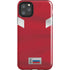 Russia Soccer Flag iPhone 11 Pro Max Impact Case