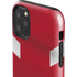 Russia Soccer Flag iPhone 11 Pro Max Impact Case