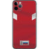 Russia Soccer Flag iPhone 11 Pro Max Skin