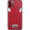Russia Soccer Flag iPhone 11 Pro Skin