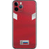 Russia Soccer Flag iPhone 11 Pro Skin