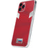 Russia Soccer Flag iPhone 11 Pro Skin