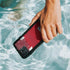 Russia Soccer Flag iPhone 11 Pro Waterproof Case