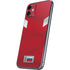 Russia Soccer Flag iPhone 11 Skin