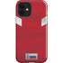 Russia Soccer Flag iPhone 12 Impact Case