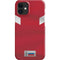 Russia Soccer Flag iPhone 12 Mini Lite Case