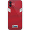 Russia Soccer Flag iPhone 12 Mini Skin