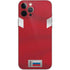 Russia Soccer Flag iPhone 12 Pro Max Skin