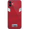 Russia Soccer Flag iPhone 12 Skin