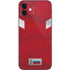 Russia Soccer Flag iPhone 12 Skin