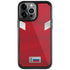 Russia Soccer Flag iPhone 13 Pro Cargo Case