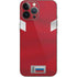 Russia Soccer Flag iPhone 13 Pro Max Skin